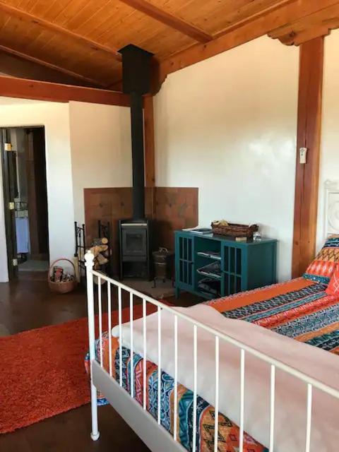 Casita Luna Canada de los Alamos Dış mekan fotoğraf